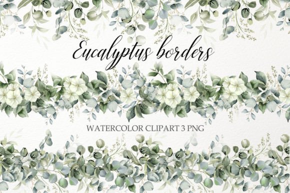 Elegant Eucalyptus: A Designer's Botanical Toolkit
